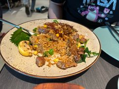 -卡朋西餐(宝安大仟里店)