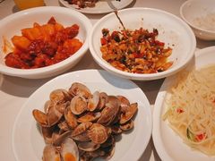 -湘当有饭剁椒鱼头(昆山招商花园城店)