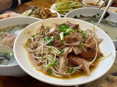 -中和裴氏蹄花(府河路店)