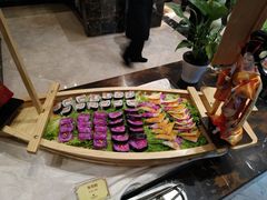 -开元名都酒店·自助餐