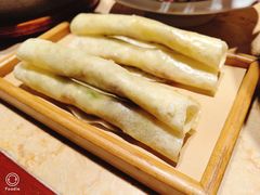 驴肉甩饼-潞州宴·小馆店