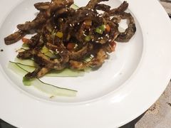 -三宝大饭店-中和艺素餐厅(浦上金山正祥广场店)