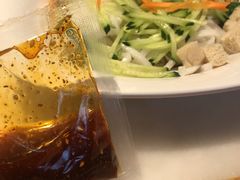 -谷连天安心食堂(裕华万达店)