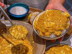 -芭札·Thai泰国餐厅(同和金铂天地店)