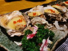 -汕头国际大酒店-牛一町目餐厅