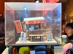 -老龙亭拉面店