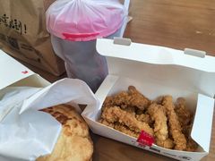 -必胜客(温岭新天地店)