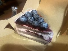 -提亚烘焙·手作面包·生日蛋糕(七星店)