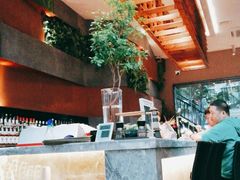 -巴别塔法餐舍(朝阳店)