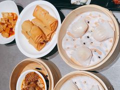 -喜记顺德菜(南昌万象城店)