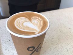 -% Arabica(京都东山店)