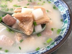 -韦记牛杂汤(清晖园店)