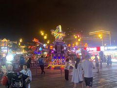 -万达广场(龙湖店)