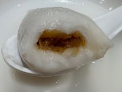 -朱新年·苏式汤团·面点(北寺塔店)