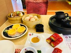 -点都德(汇盈广场店)