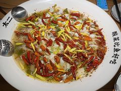 -太二酸菜鱼(正大广场店)