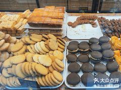 -起士林(荣安大街店)