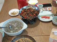 -四道菜·福建菜馆(莆田万达店)
