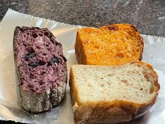 -佐敦面包铺·JORDAN BAKERY