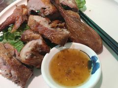 -醉南拳客家菜·河田鸡(东街口航空大厦店)