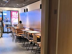 -麦当劳(南京龙池地铁站店)