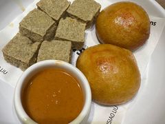 -苏小柳点心·手作小笼包(康桥分院)
