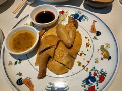-申粤轩酒楼·三十年粤菜经典(丁香花园店)