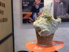 -野人先生现做冰淇淋(北京环宇荟店)