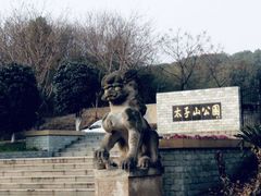 -太子山公园(园东路)