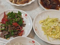 -德記大排档 26年老字号(西湖店)