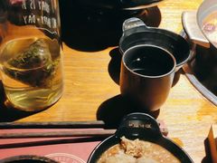 -原牛道·潮汕围炉火锅(讯美店)