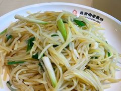 土豆丝-直隶安家罩饼(复兴路店)