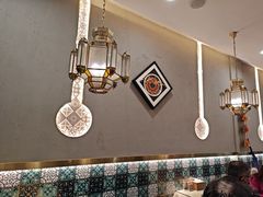 -欧提汗·新疆餐厅·清真(银都路店)