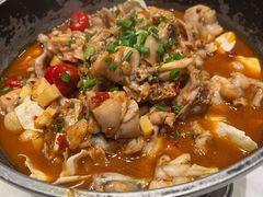 -聚味瞿记·龙虾堂(坡子街店)