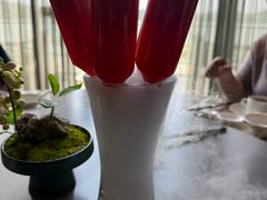 -水上明月·湖景餐厅