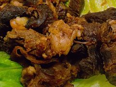 -潮汕林记牛肉火锅(万象天地店)
