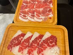 -空之介寿喜烧·和牛放题(恒隆广场店)