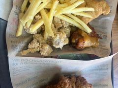 -肯德基(庄河店)