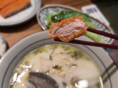 -蟹黄鱼·海派深夜面馆(江湾里店)