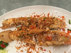 -金悦轩海鲜城(渔人码头店)
