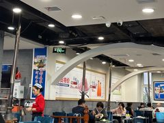 -楼外楼大刀肉传统火锅居(幸福街店)