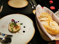 -上海苏宁宝丽嘉酒店·Cafe Bellagio西餐厅