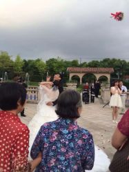 iphone_upload_pic-伊莎贝拉婚礼庄园(顾村店)