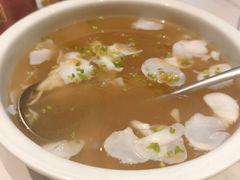 -新侨小馆(东直门北小街店)