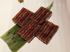 香煎姜汁糕-虾饺妹·酒家(金碧店)