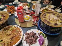 -東北风.东北味道.开封老字号(魏都路店)