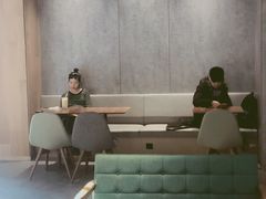 大堂-山下C5cafe(惠通时代广场店)