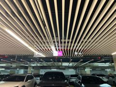 -中信泰富广场-停车场