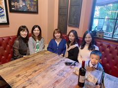 -SISTERS BAR RESTAURANT川意酒馆(嘉善老市H楼店)