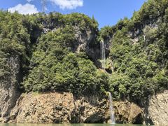 -铜仁天生桥大峡谷景区